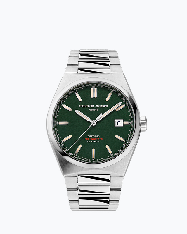 Highlife Automatic Cosc