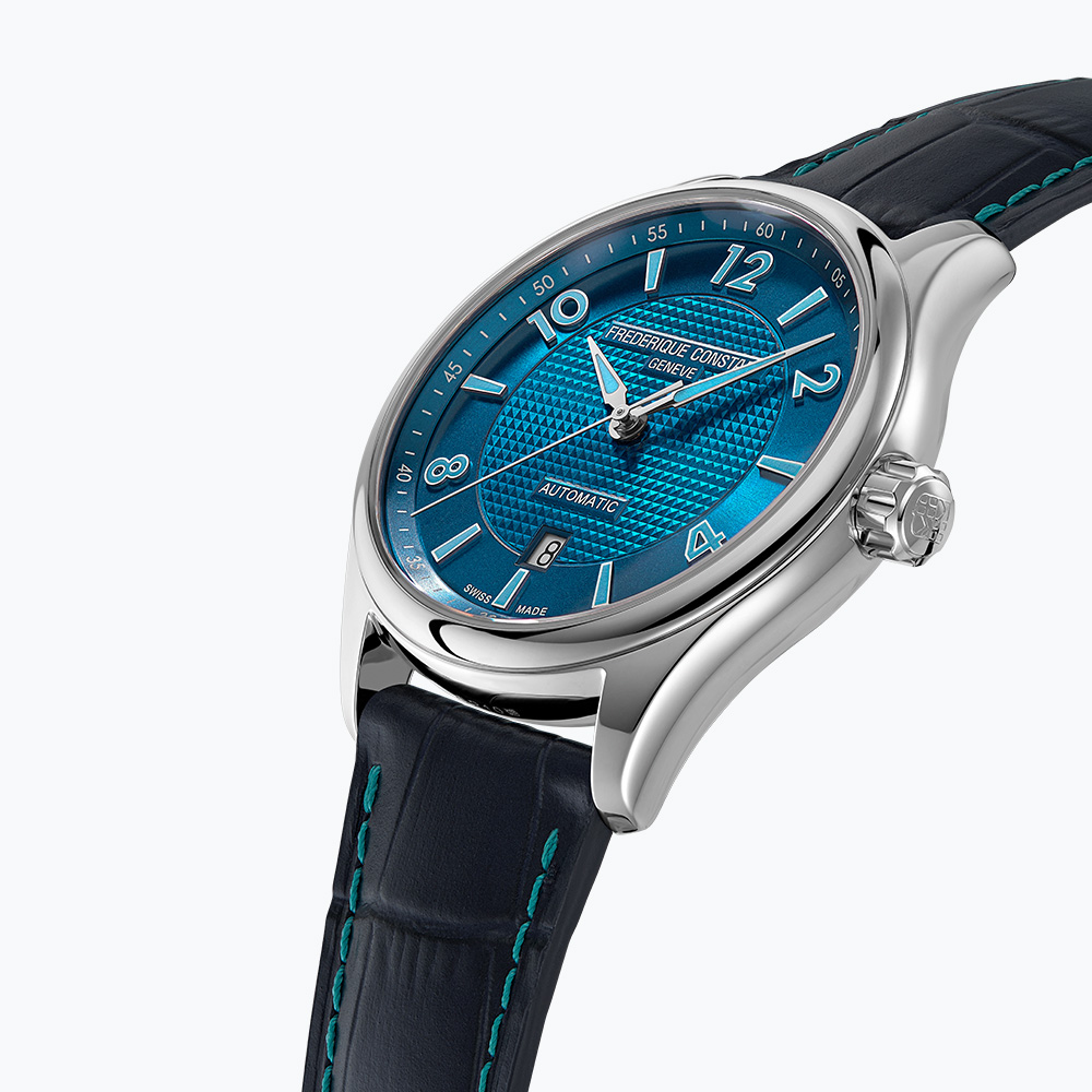 Classics Runabout Automatic side