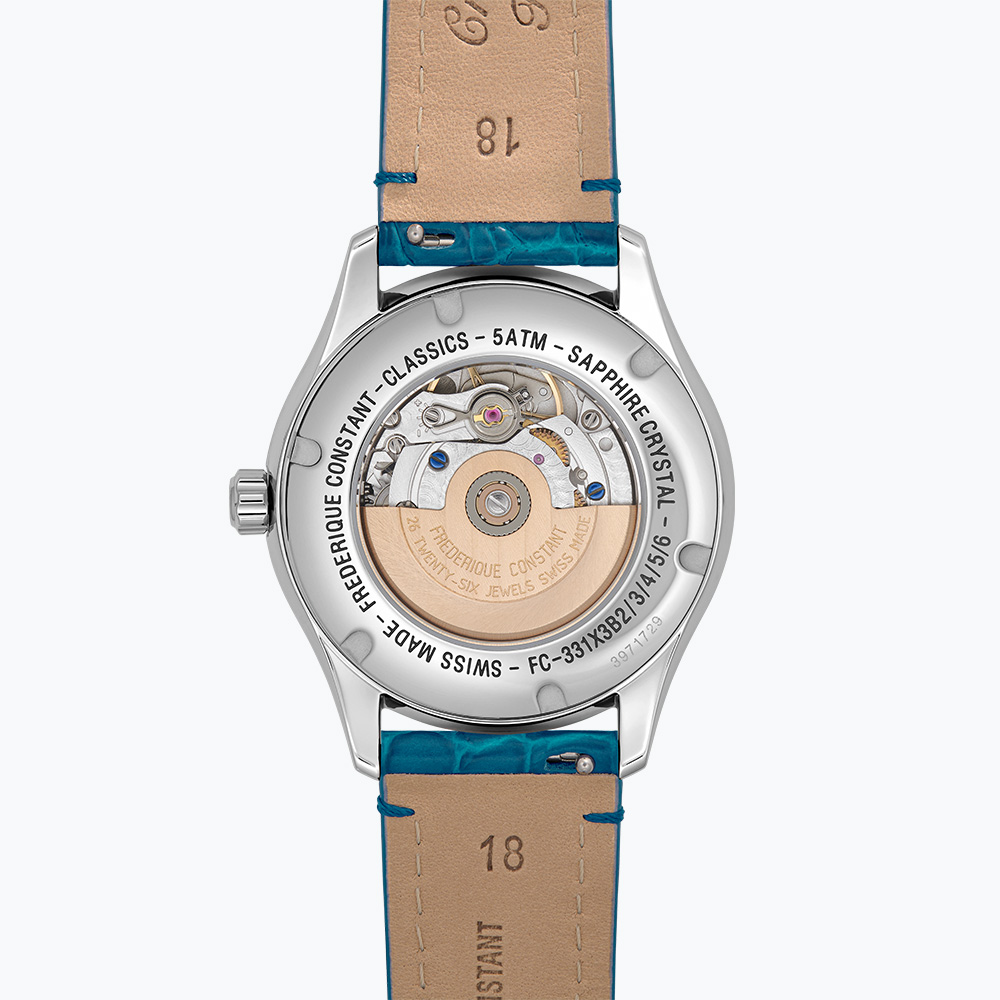 Classics Elegance Luna back