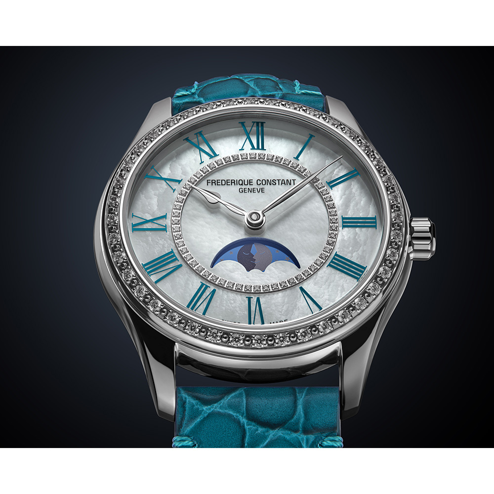 Classics Elegance Luna details 2