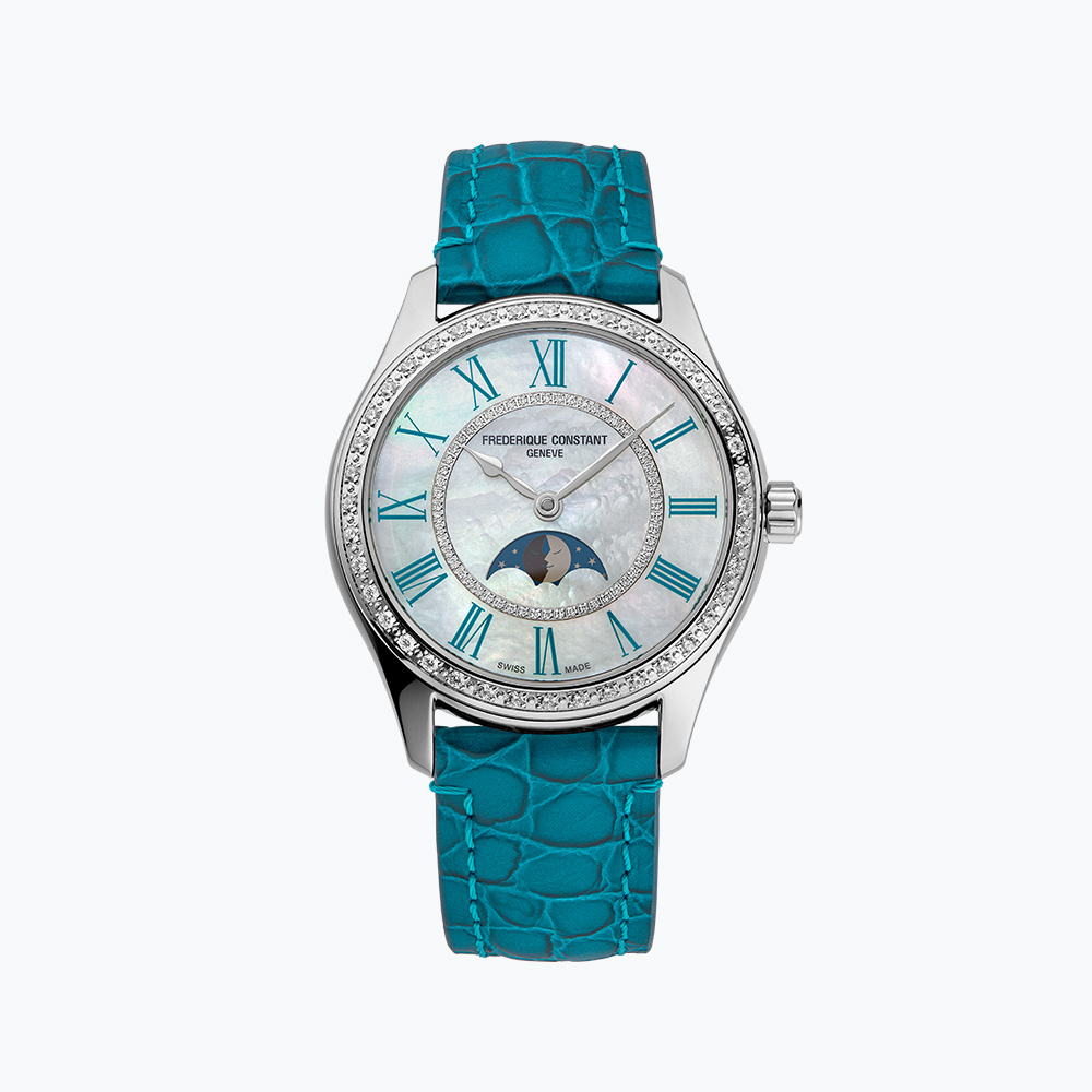 Classics Elegance Luna front