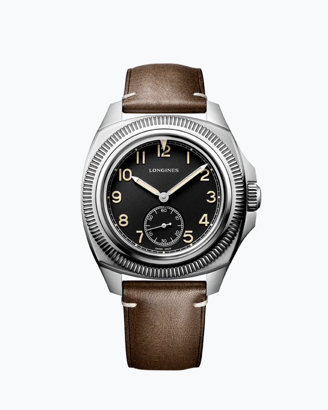 Longines Pilot Majetek