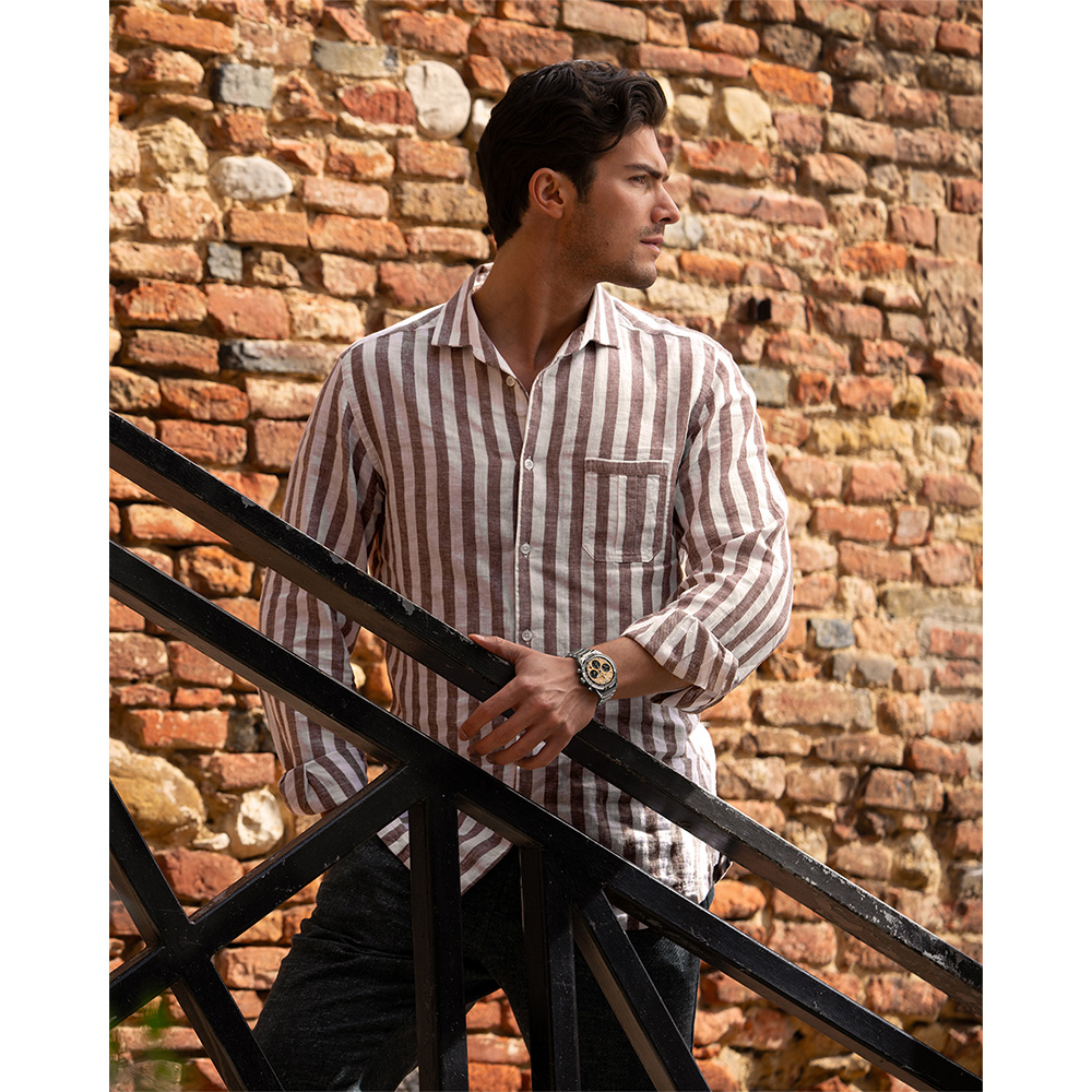 Freedom 60 Chrono 40 mm Edizione Limitata  details 2