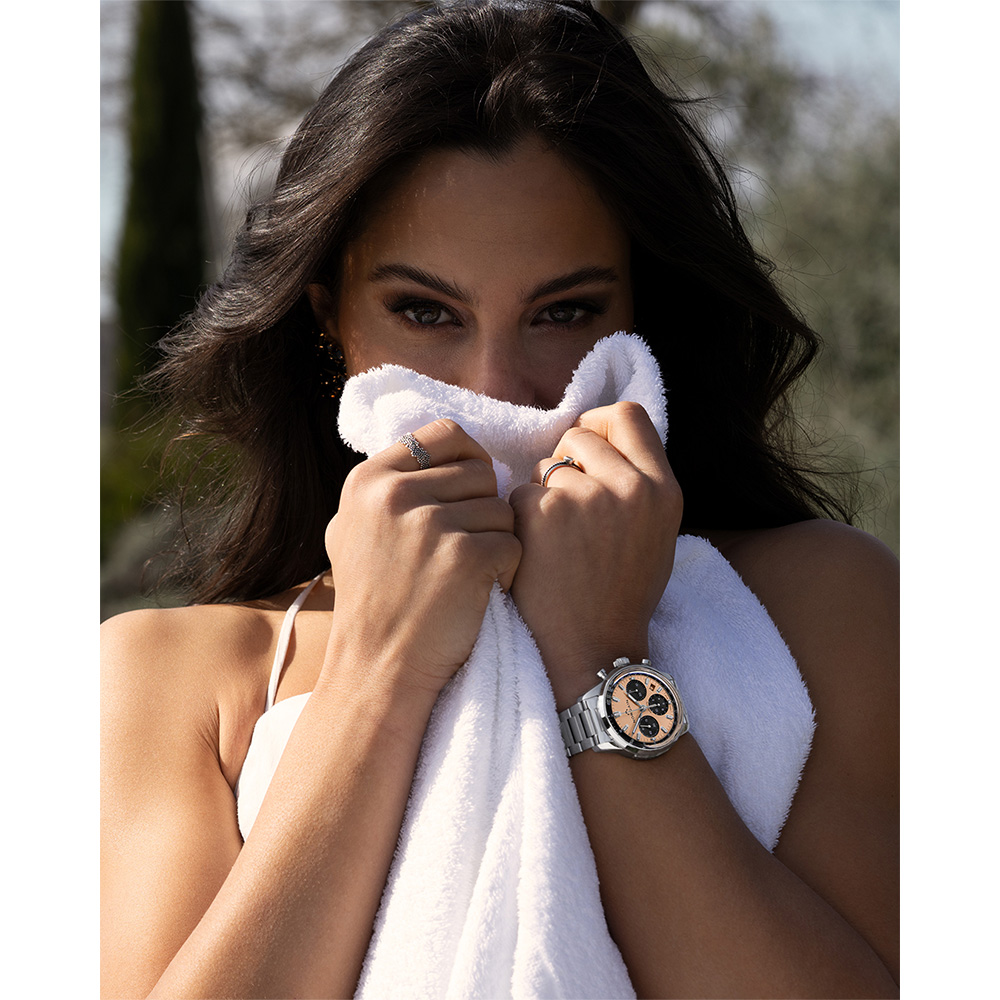 Freedom 60 Chrono 40 mm Edizione Limitata  details 1