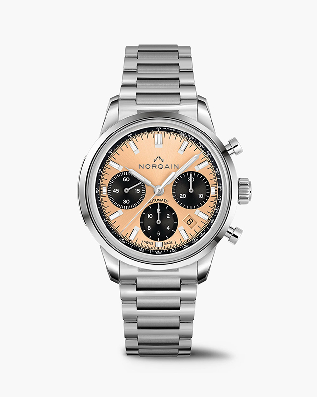 Freedom 60 Chrono 40 mm Edizione Limitata 