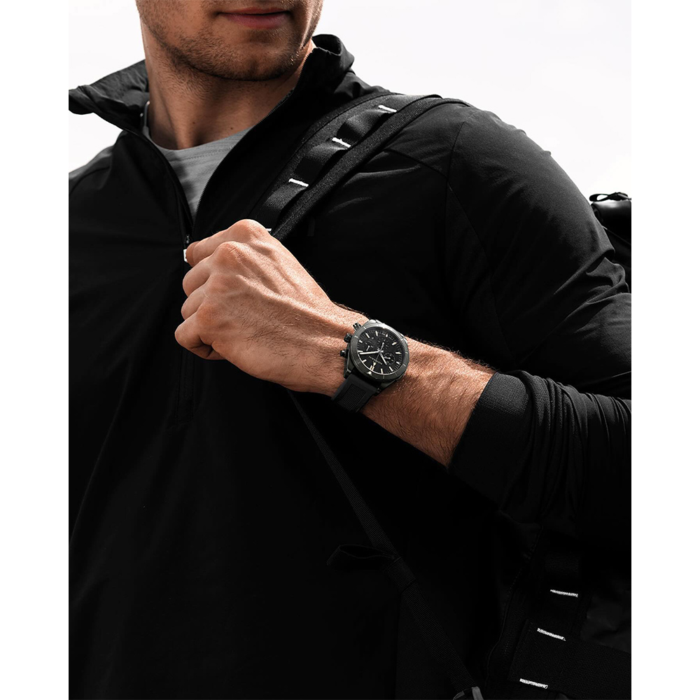 Adventure Sport Chrono 44mm details 2