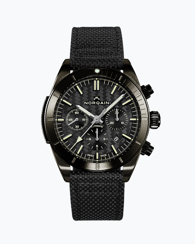 Adventure Sport Chrono 44mm