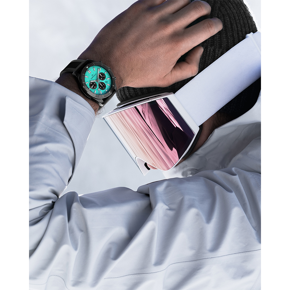 Adventure Sport Chrono 44 mm Edizione Limitata details 1