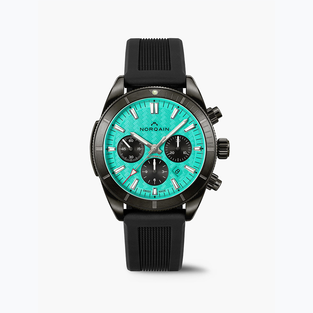 Adventure Sport Chrono 44 mm Edizione Limitata front