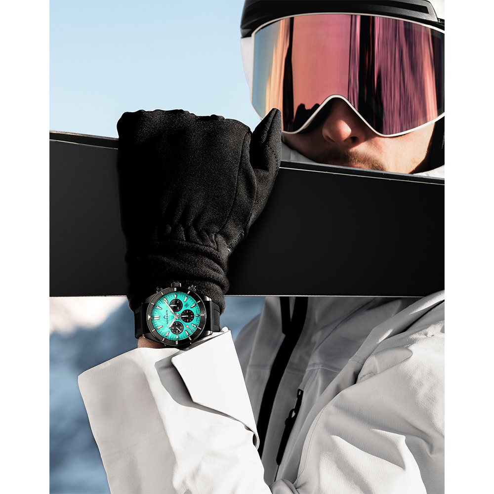 Adventure Sport Chrono 44 mm Edizione Limitata side