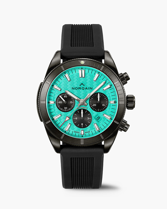 Adventure Sport Chrono 44 mm Edizione Limitata