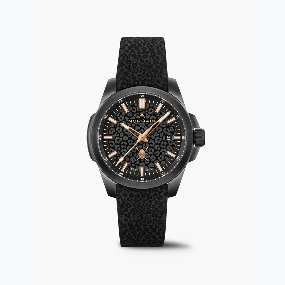 Independence 40mm Hakuna Mipaka front