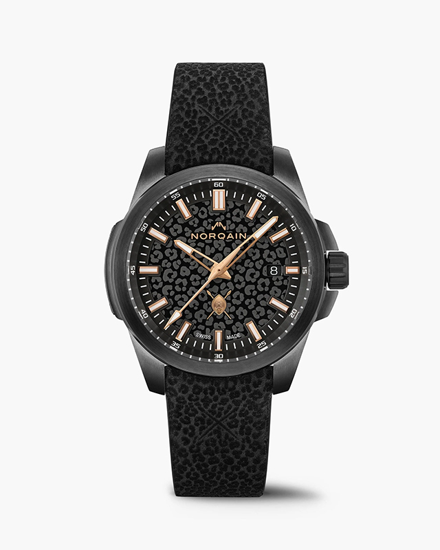 Independence 40mm Hakuna Mipaka