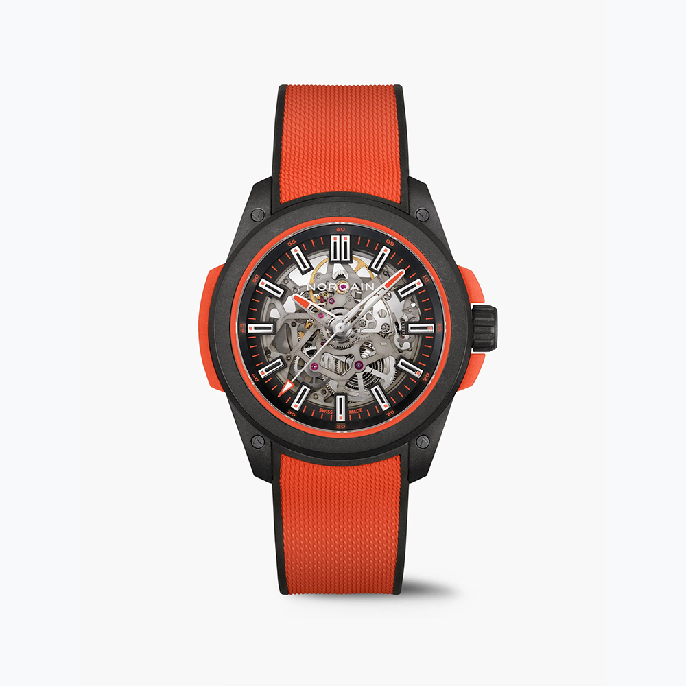 Wild One Skeleton Coral front