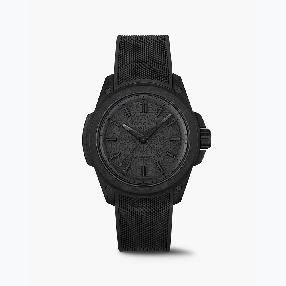 Wild ONE 42mm All Black front