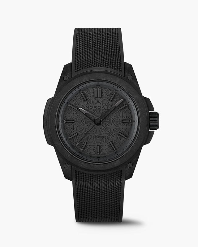 Wild ONE 42mm All Black