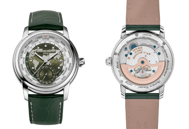 FC 718KWM4H6 doppia immagine