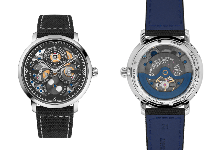 FC 775PS4S6 doppia immagine