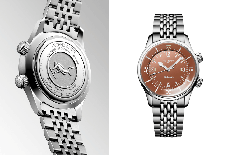 L3.764.4.96.6 doppia immagine