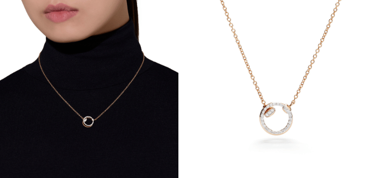 Pomellato Festa della Mamma