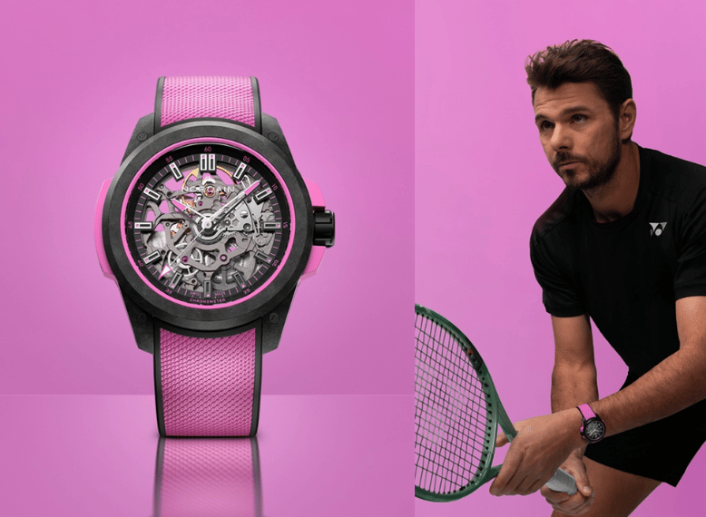 TrofeoBonfiglio2025 Orologio