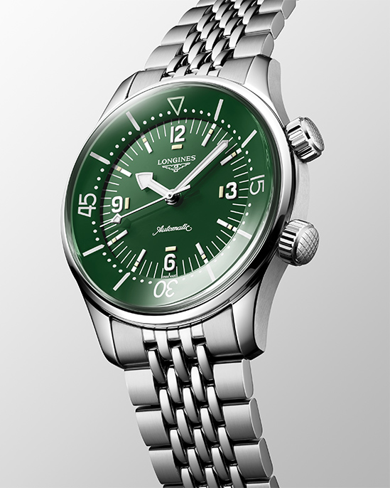 Longines Legend Diver