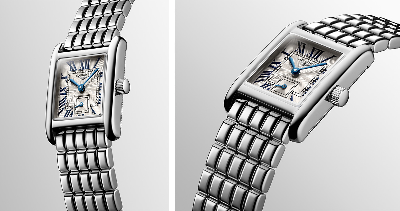 Longines Mini DolceVita