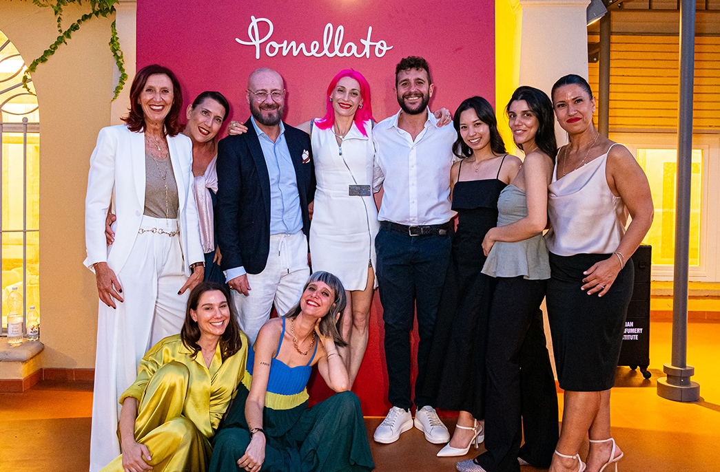 NORQAIN Verga AustralianCup 5