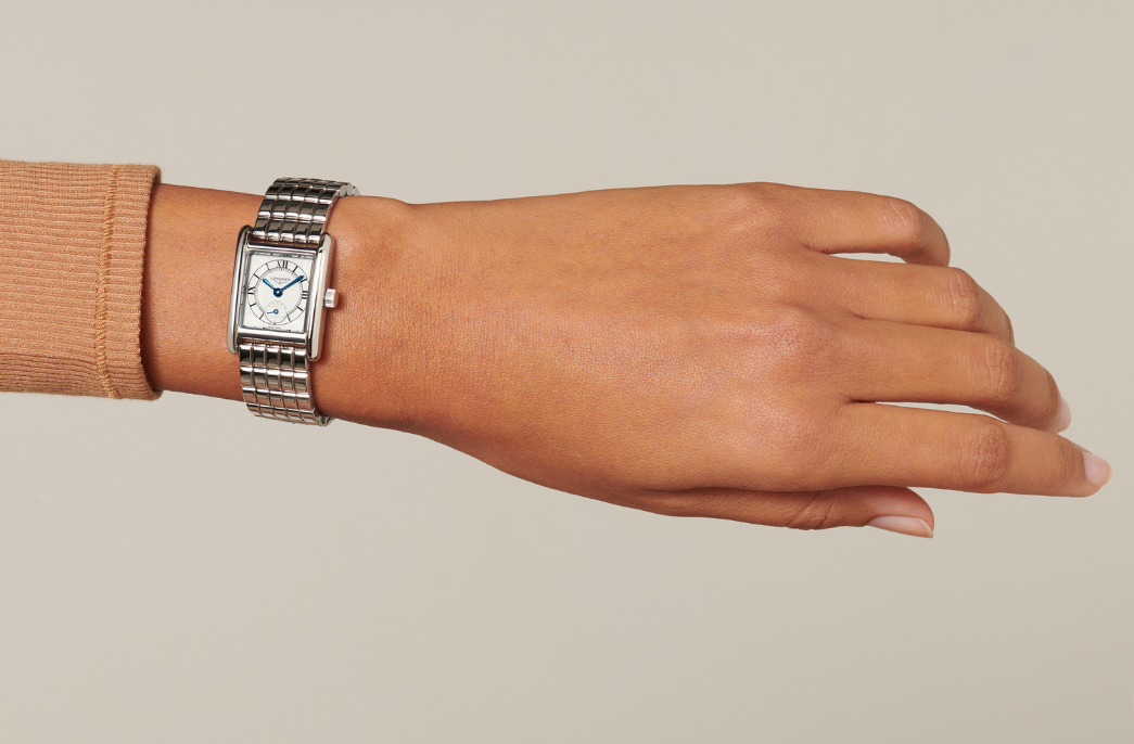 LONGINES Mini DolceVita L5.200.4.75.6