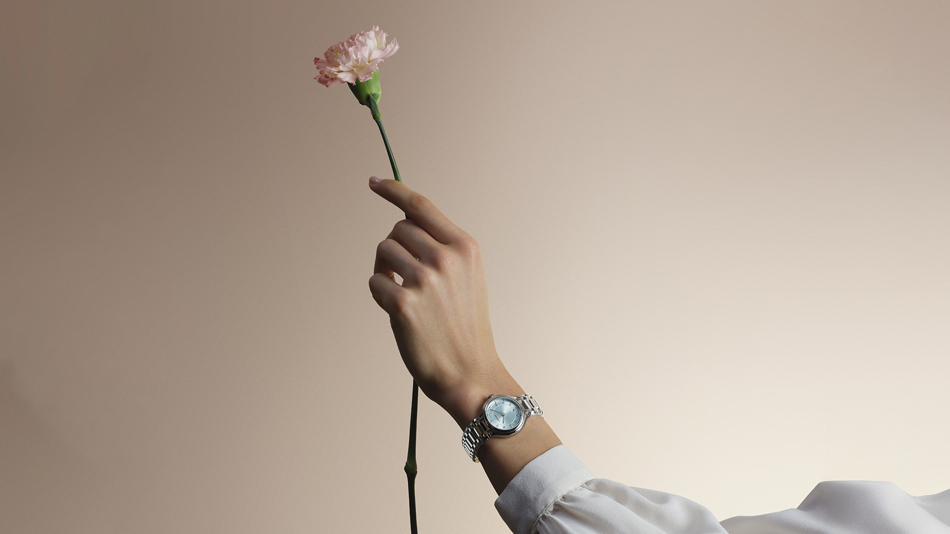 Longines PrimaLuna