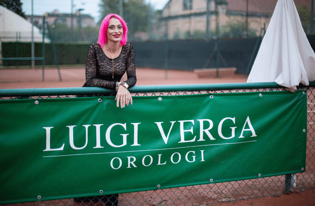 Luigi Verga Orologi x Trofeo Bonfiglio