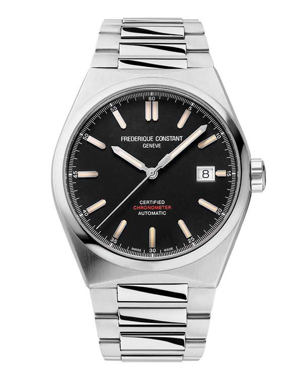 Frederique Constant Highlife Club Ladies