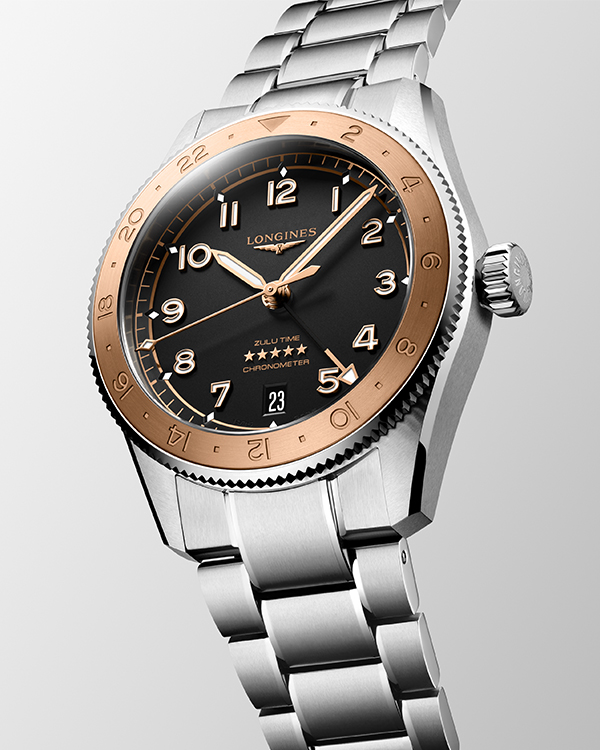 TUDOR NP24 Lifestyle Pelagos FXD GMT