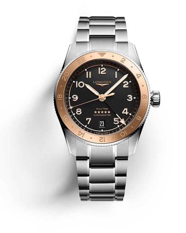 TUDOR NP24 Lifestyle Pelagos FXD GMT