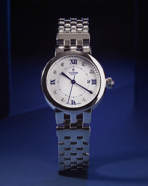 Frederique Constant Highlife Club Ladies