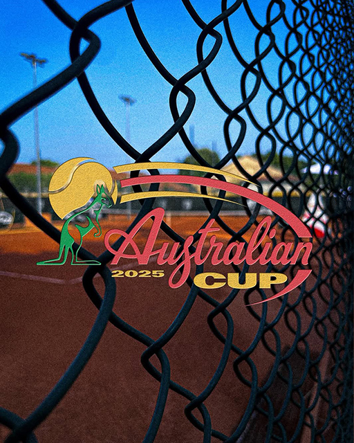 NORQAIN Verga AustralianCup 4