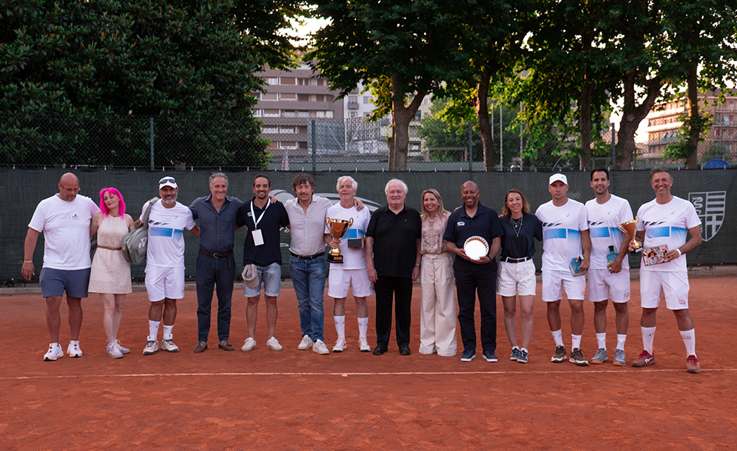 NORQAIN Verga AustralianCup 5