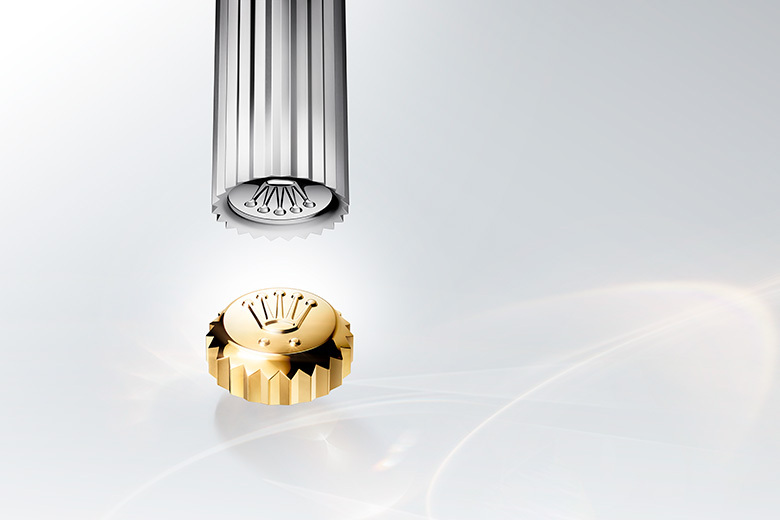 Rolex L'arte dell'orologeria