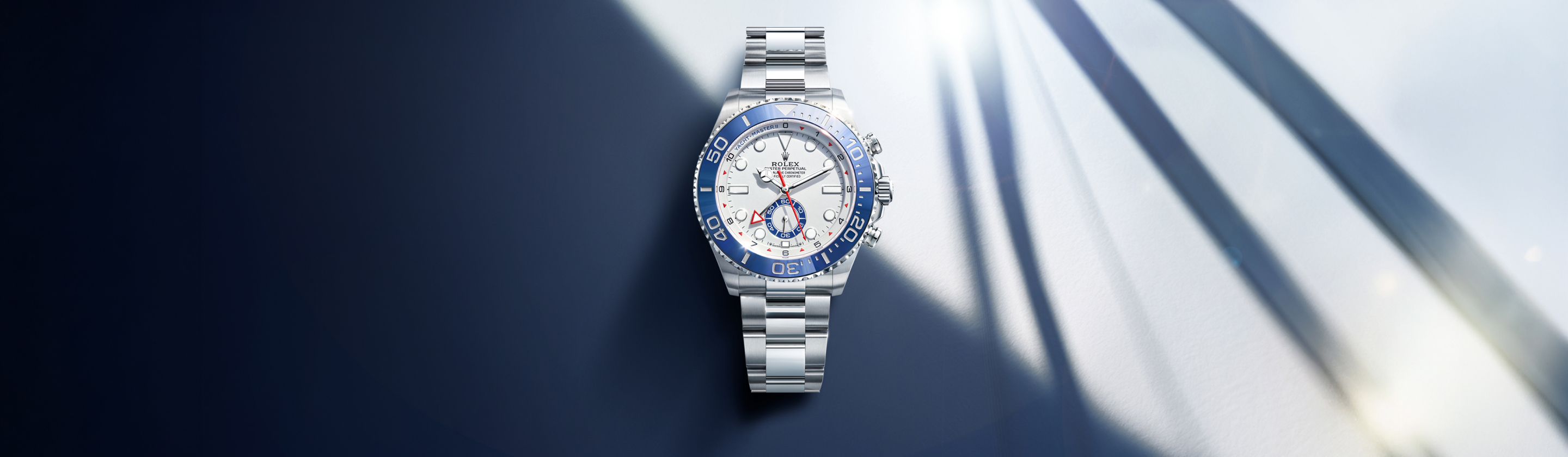Rolex Yacht-Master