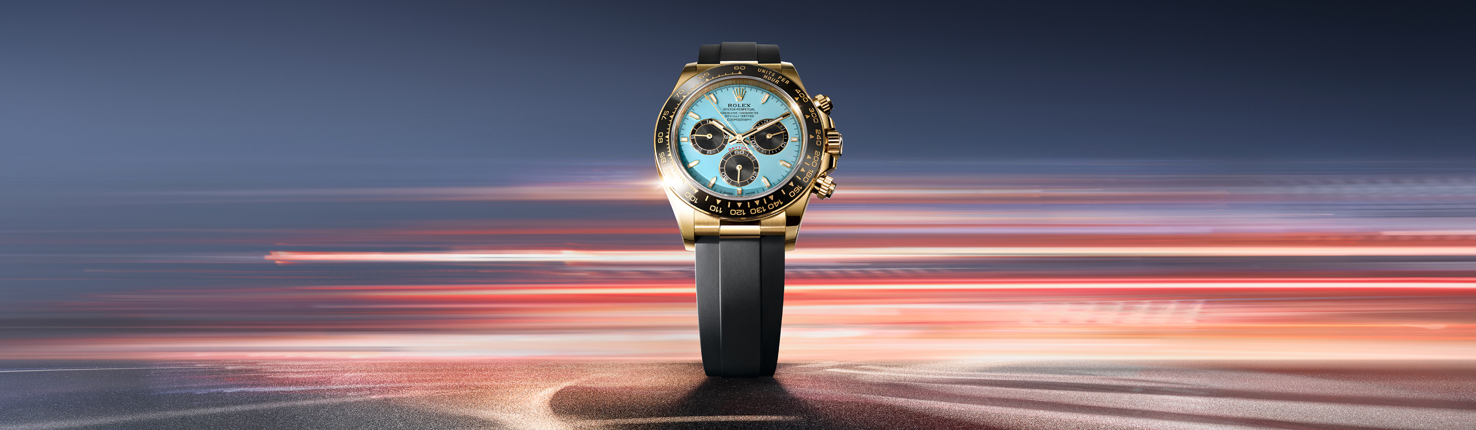 Rolex Quadranti esclusivi