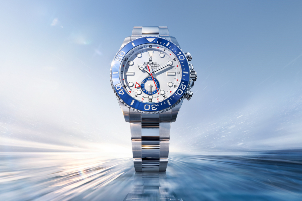 Yacht‑Master II