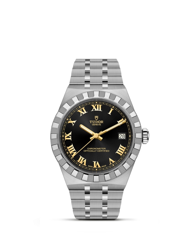 TUDOR Royal