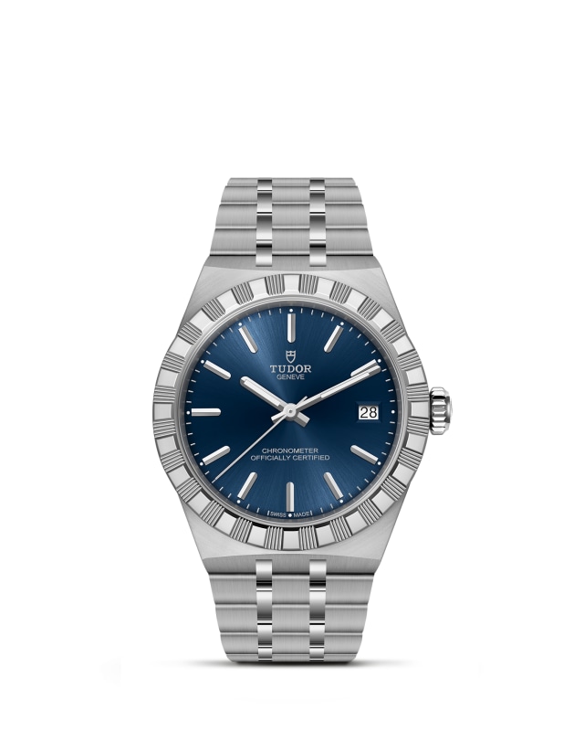 TUDOR Royal