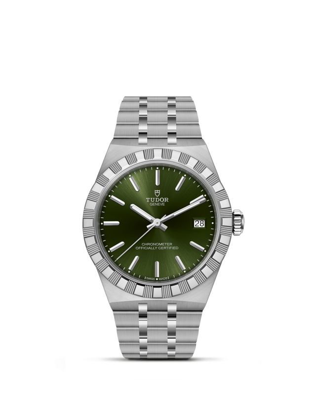 TUDOR Royal