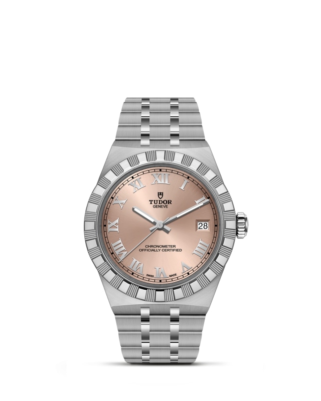 TUDOR Royal