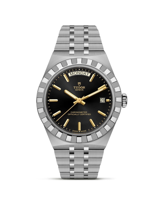 TUDOR Royal