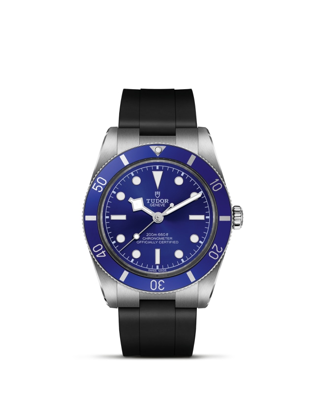 Black Bay 54